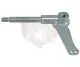 ACHSSCHENKEL LINKS 17mm LAGER 8mm MITTEL