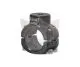 UNIVERSALSCHELLE 32mm AUS ALUMINIUM