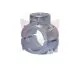 UNIVERSALSCHELLE 32mm AUS ALUMINIUM