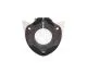 Coquille roulement (79mm distance) pour arbre 25mm