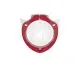 Coquille roulement pour arbre 50mm