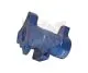 STEERING BOSS 125cc ANGLED 10 DEGREES