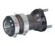 Moyeu AR 30x125mm