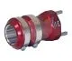 Moyeu AR 40x125mm