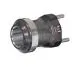 Moyeu AR 40x95mm***