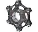 Porte disque 40mm flottant