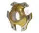 Porte disque 40mm racing