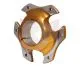 DISC CARRIER 50mm RACING