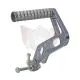 PEDAL-SET CNC ALUMINIUM TITANIUM