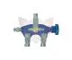 BRAKE BIAS ADJUSTER