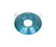 COUNTERSUNK WASHER M10, 30mm DIAM.