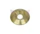 COUNTERSUNK WASHER M8, 30mm DIAM.