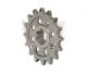 Pignon moteur TM 125cc 16 dts