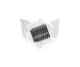HEADLESS ALLEN SCREW M6x6mm