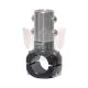 UNIVERSALHALTERUNG 28mm AUS ALUMINIUM