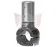 UNIVERSALHALTERUNG 30mm AUS ALUMINIUM***
