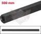Biellette commande de boite de vitesse 500mm