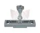 KETTENSPANNER AUS ALUMINIUM
