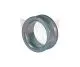 DISTANZRING FÜR ACHSSCHENKEL 17x10mm