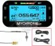 MYCHRON 6 2T MIT GPS, BT, WiFi, USB- & U/Min-KABEL