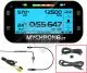 MYCHRON 6 2T MIT GPS, BT, WiFi, USB- & U/Min-KABEL