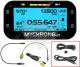 MYCHRON 6 2T av. GPS, BT, WiFi, câble USB & t/min