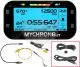 MYCHRON 6 2T MIT GPS, BT, WiFi, USB- & U/Min-KABEL