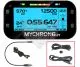 MYCHRON 6 2T WITH GPS, BT, WIFI, USB- & RPM-CABLE