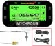 MYCHRON 6 MIT GPS, BT, WiFi, USB- UND U/Min-KABEL