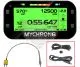 MYCHRON 6 MIT GPS, BT, WiFi, USB- UND U/Min-KABEL