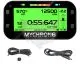 MYCHRON 6 MIT GPS, BT, WiFi, USB- UND U/Min-KABEL
