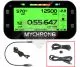 MYCHRON 6 MIT GPS, BT, WiFi, USB- UND U/Min-KABEL