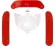CHASSIS PROTECTOR SET NEW-LINE KOMPLETT