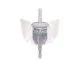 FUEL FILTER LARGE NEW-LINE