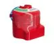 CYLINDER COVER PLASTIC FOR TM