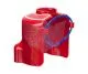 Capot cylindre en plastique pour TM