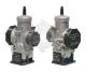 New-Line kit couvercles pour carbi ROTAX