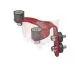 HALTER FÜR BENZINPUMPE MIKUNI DF52/176