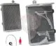 Radiateur NEW-LINE BIG MAX2 LIGHT