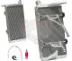Radiateur NEW-LINE RS MAX2 LIGHT