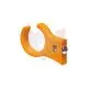 NEW-LINE HALTER FÜR KÜHLERSCHLAUCH DN 25mm