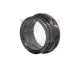 RIEMENSCHEIBE NEW-LINE Ø 50mm AUS ALUMINIUM