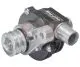 WASSERPUMPE NEW-LINE AUS ALUMINIUM