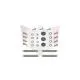 Screw mounting kit 509