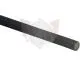 Zündkerzenkabel Ø7x430mm PVL für Zündspule