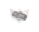 Raccord en I 2x M10x1