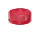 FUEL CAP STAR RED