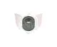 CAP FOR PIPE CONNECTOR BLACK