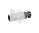 NOISE REDUCER FOR INTAKE TUBE APE