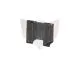 Support fixation spoiler AV CIK/20 Loisir